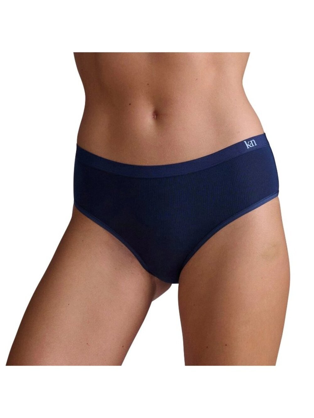 NWT 8 Pack Karen Neuburger Women's L Modal Hipster Underwear Multicolor  B1761